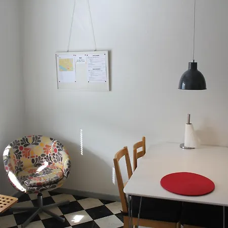 B&B Gitte's Private Guestroom 그린드스테드