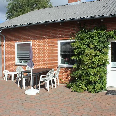 Oda ve Kahvaltı Gitte's Private Guestroom