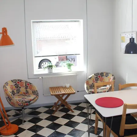 Gitte's Private Guestroom Grindsted