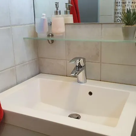 Oda ve Kahvaltı Gitte's Private Guestroom Grindsted