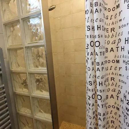 Gitte's Private Guestroom