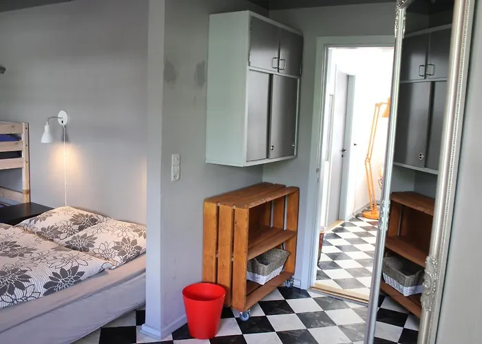 Gitte's Private Guestroom 3*