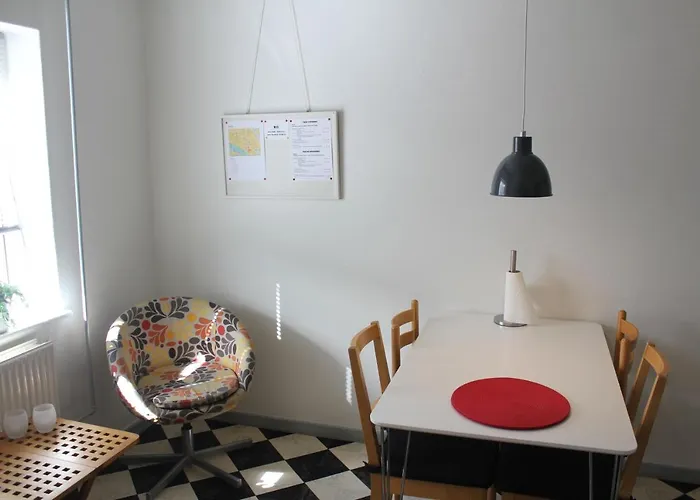 Frühstückspension Gitte's Private Guestroom Grindsted