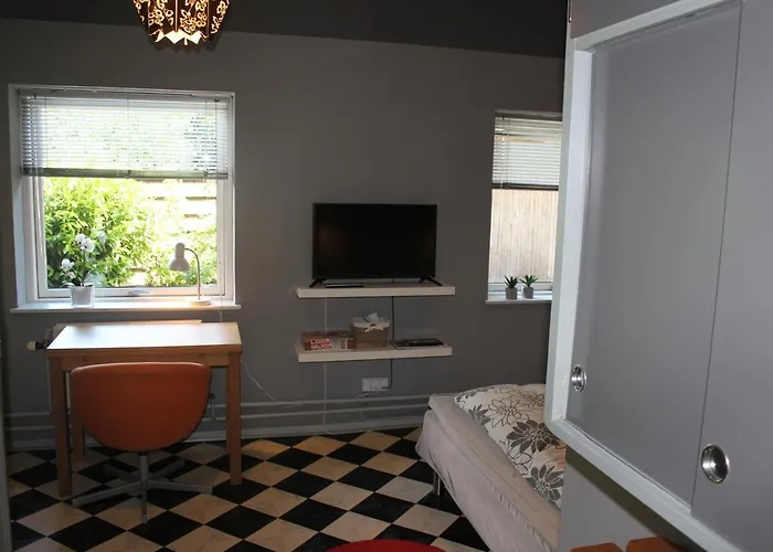 Gitte's Private Guestroom 3*