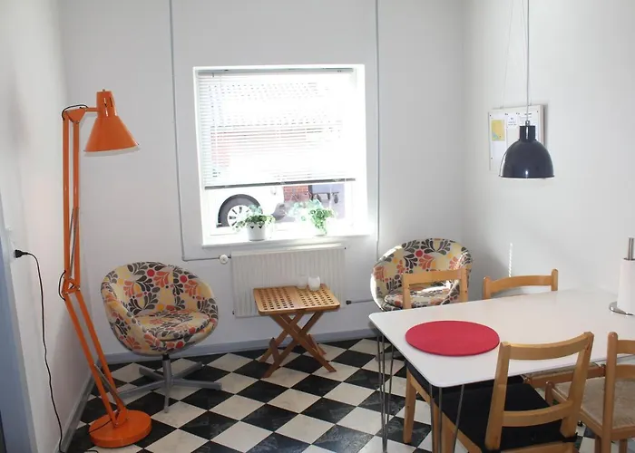 Gitte's Private Guestroom Grindsted