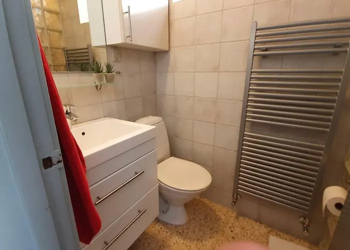 Bed & Breakfast Gitte's Private Guestroom Grindsted