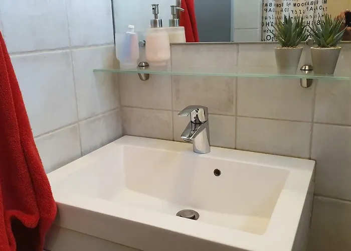 Frühstückspension Gitte's Private Guestroom Grindsted