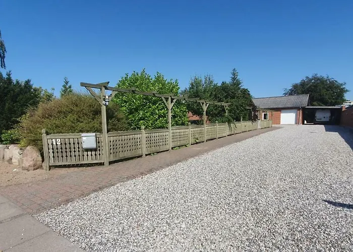 Gitte's Private Guestroom Frühstückspension